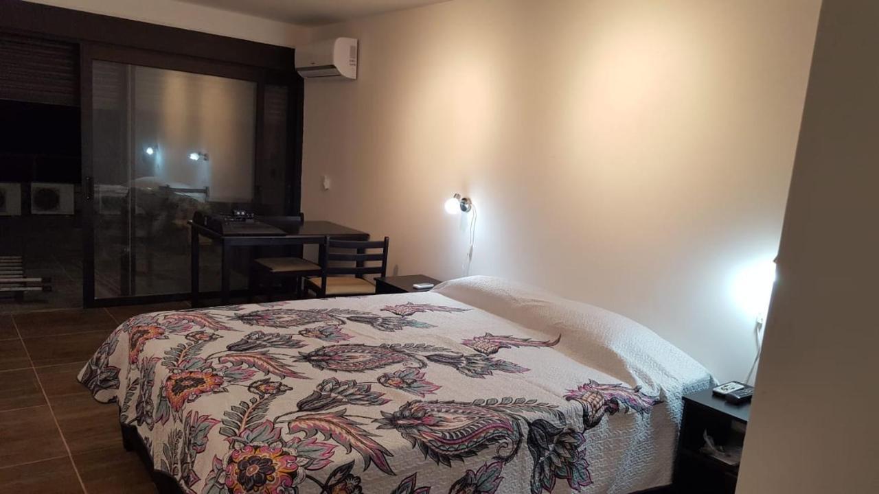 Hotel Playa Chihuahua ปุนตา เดล เอสเต ภายนอก รูปภาพ