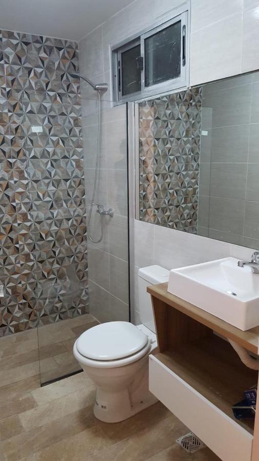 Hotel Playa Chihuahua ปุนตา เดล เอสเต ภายนอก รูปภาพ