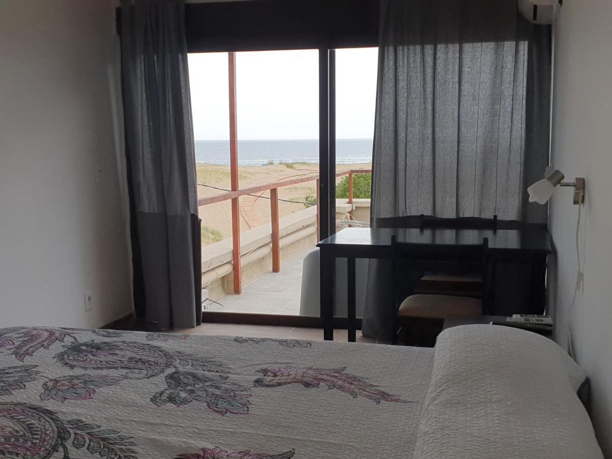 Hotel Playa Chihuahua ปุนตา เดล เอสเต ภายนอก รูปภาพ
