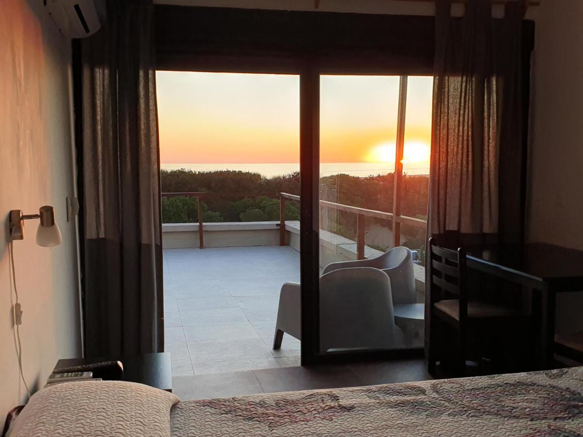 Hotel Playa Chihuahua ปุนตา เดล เอสเต ภายนอก รูปภาพ