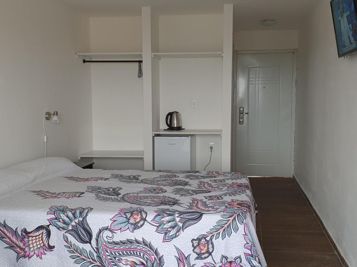 Hotel Playa Chihuahua ปุนตา เดล เอสเต ภายนอก รูปภาพ
