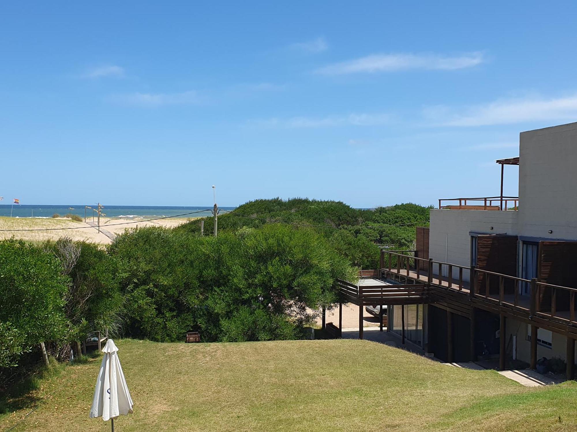 Hotel Playa Chihuahua ปุนตา เดล เอสเต ภายนอก รูปภาพ