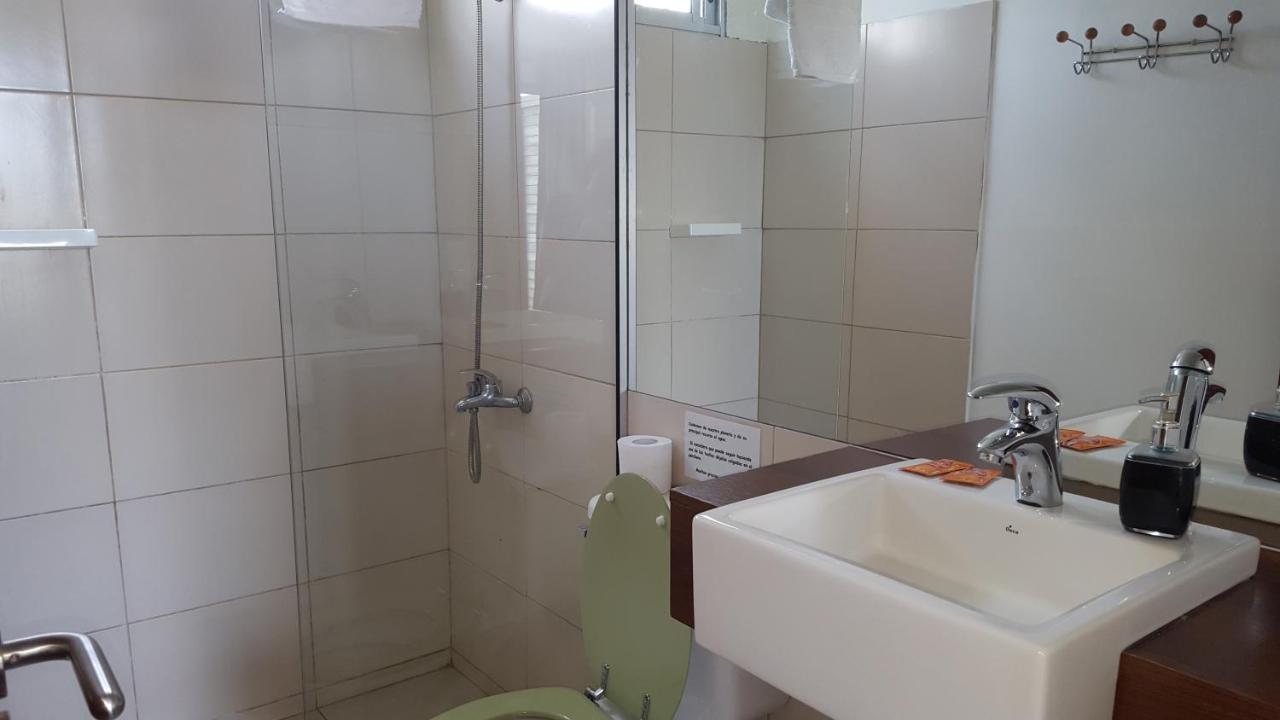 Hotel Playa Chihuahua ปุนตา เดล เอสเต ภายนอก รูปภาพ